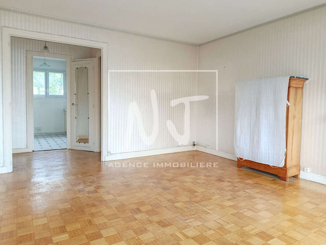Appartement à ANGERS