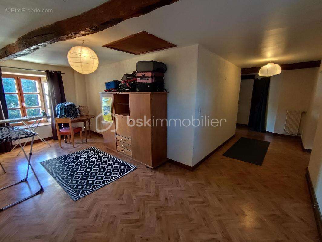 Maison à SAINT-PERN