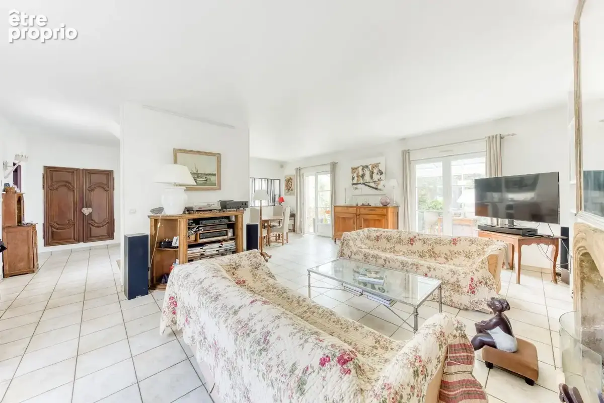 Maison 6 pièces 180 m² à vendre à Antony (92160) - photo 2