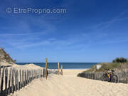 Maison à VENDAYS-MONTALIVET