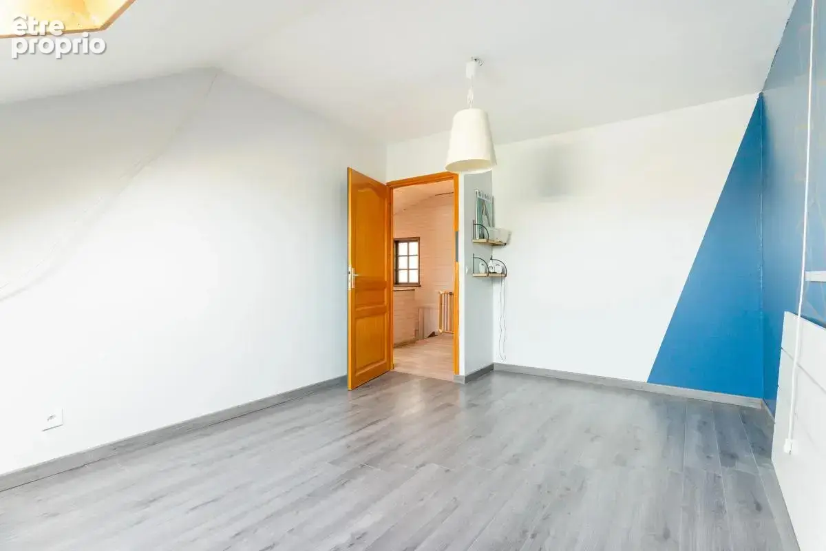Maison de 6 pièces de 152 m² à Billy-Berclau - photo 9