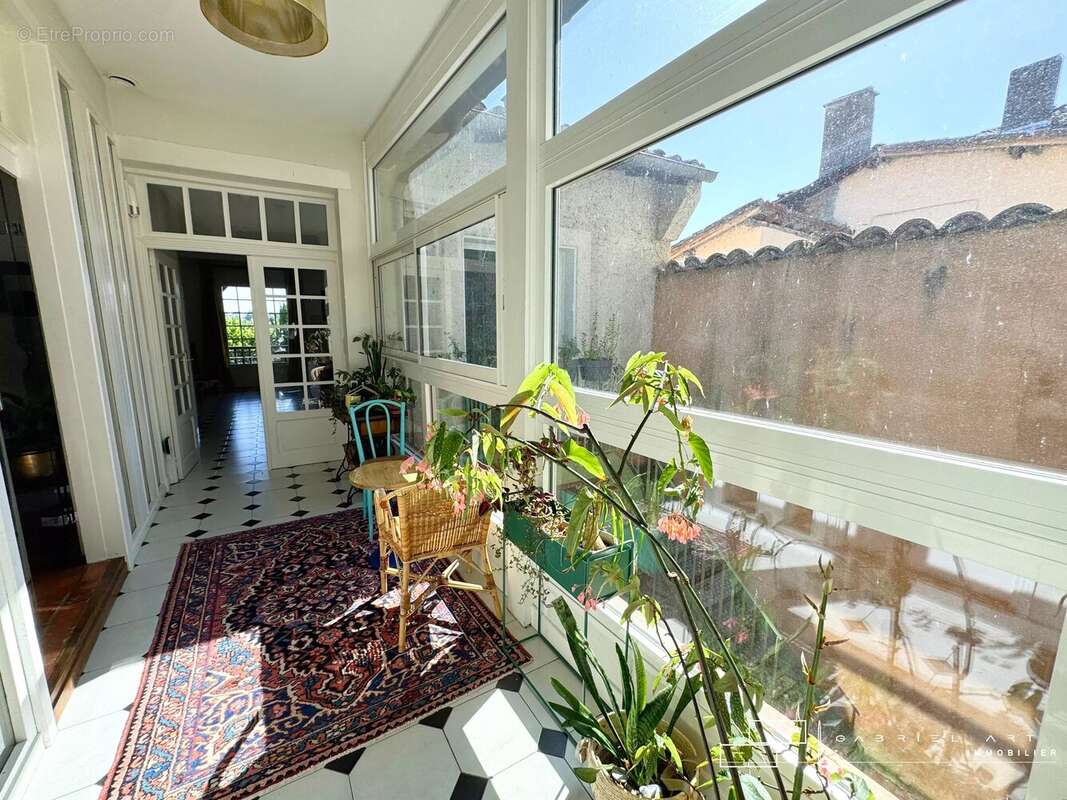 Maison à GIMONT