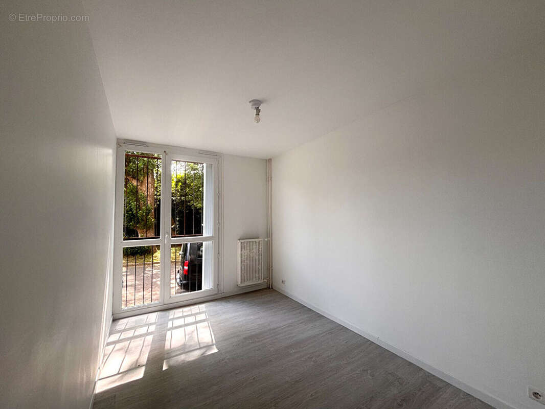 Appartement à LE HAVRE