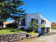 Maison à LES LUCS-SUR-BOULOGNE