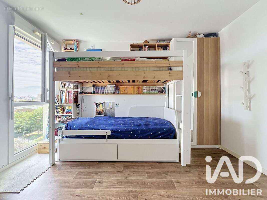 Photo 7 - Appartement à CARRIERES-SOUS-POISSY