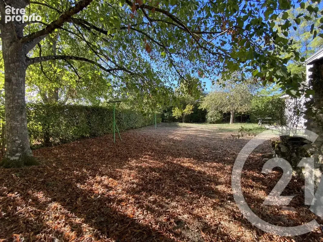 Maison 5 pièces 124 m² à vendre à Cosne-Cours-Sur-Loire (58200) - photo 19