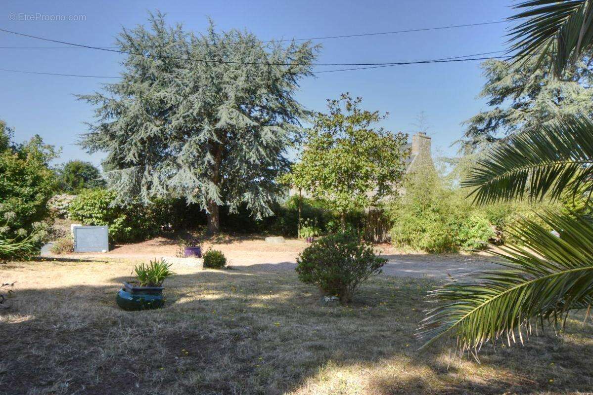 Maison 4 chambres  sur un terrain de 1100 m2  à 1 km de la plage - photo 10