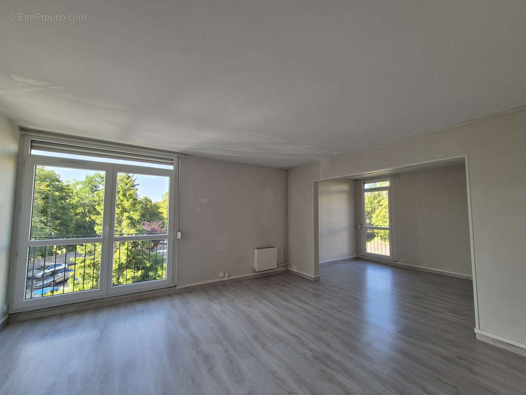 Appartement à AVON