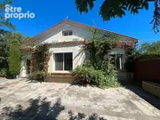 Maison à MONTFRIN