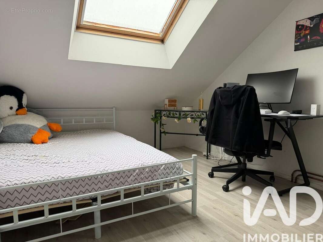 Photo 6 - Maison à CIRY-LE-NOBLE