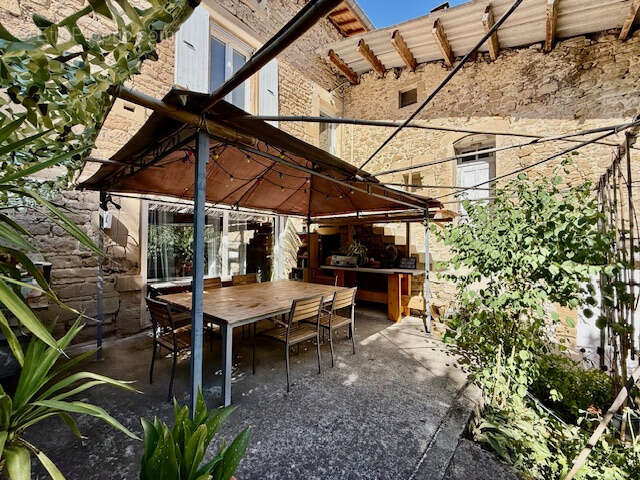 Maison à PEYRINS