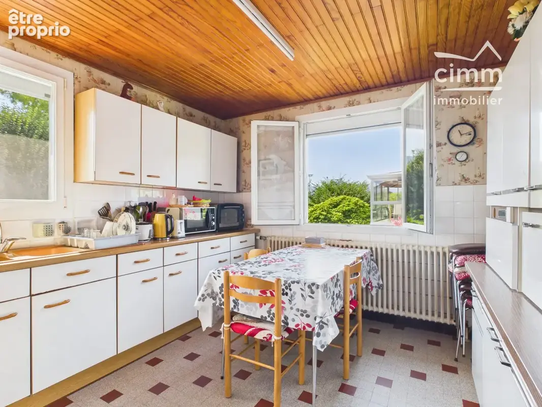 Maison 90 m² à Tullins  - photo 7