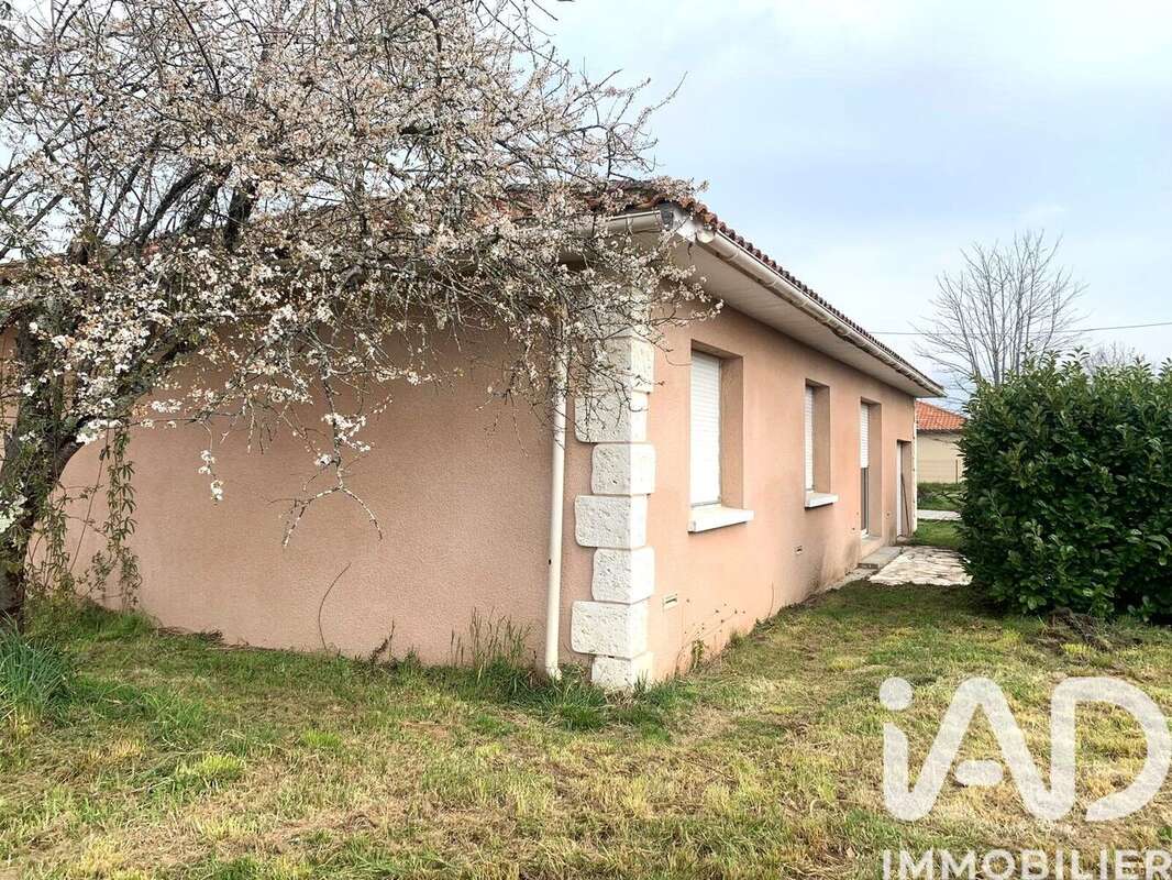 Photo 9 - Maison à COUTRAS