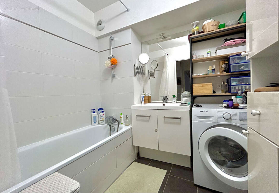 Appartement à CRETEIL