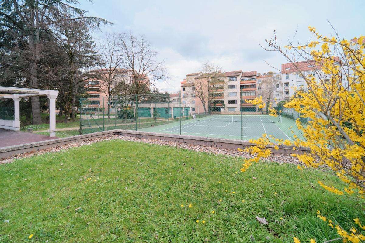 Appartement à LYON-7E