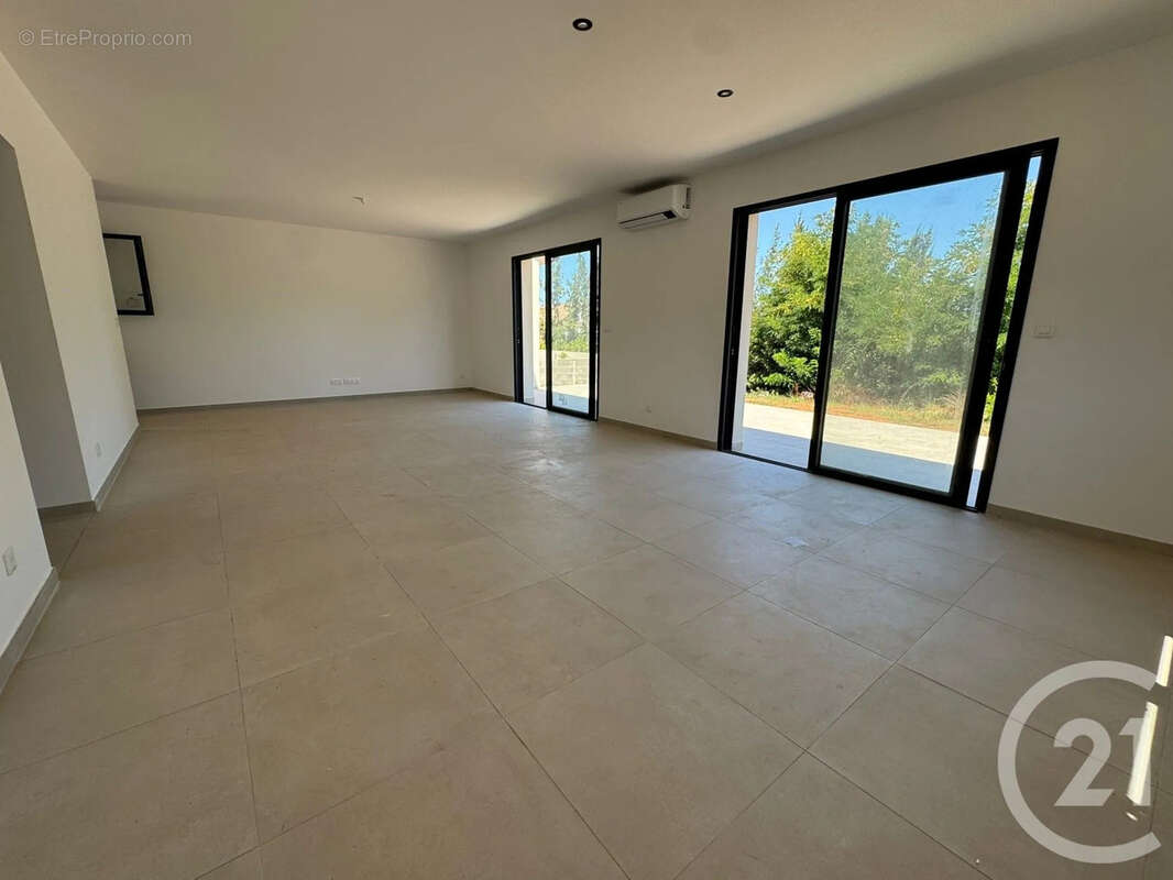 Maison à POGGIO-MEZZANA