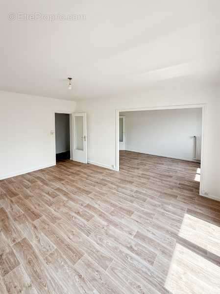 Appartement à ILLZACH