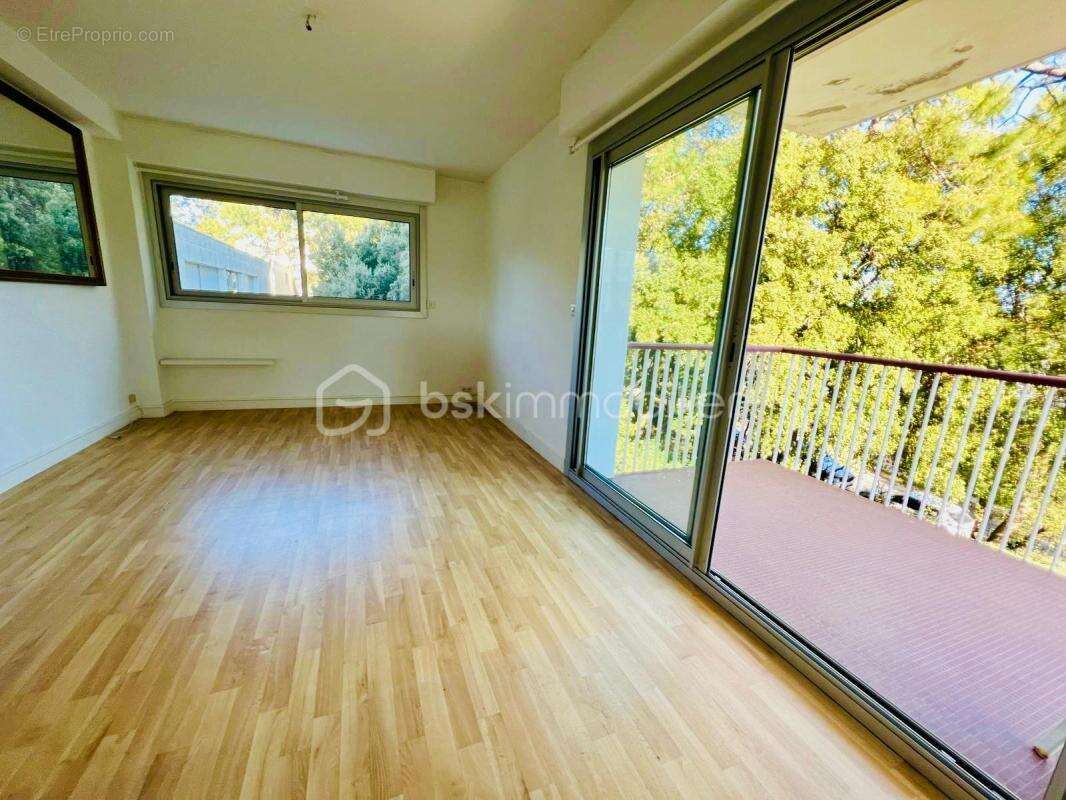 Appartement à LA BAULE-ESCOUBLAC