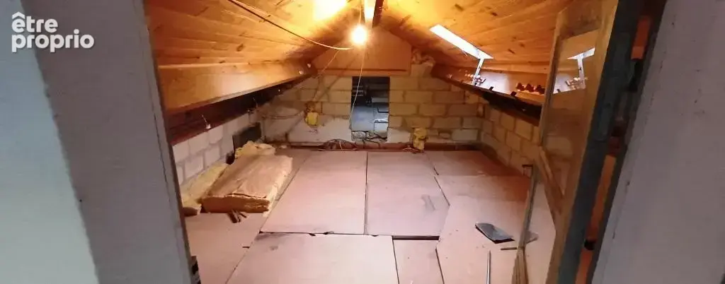 Maison située en campagne - photo 13
