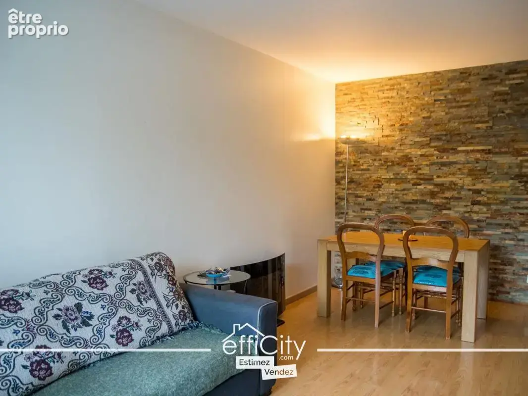 Appartement - photo 2