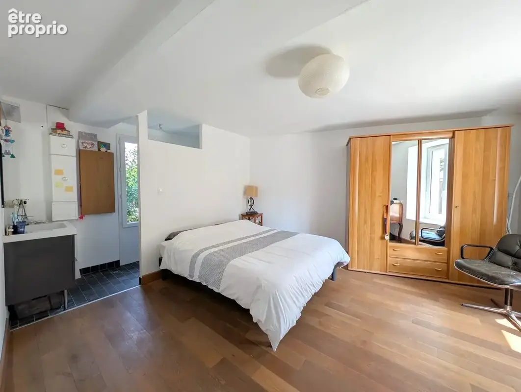 Propriété de charme   nombreuses possibilités - photo 11
