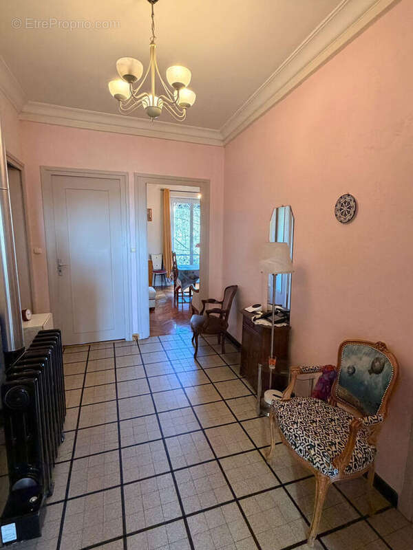 Appartement à LYON-7E