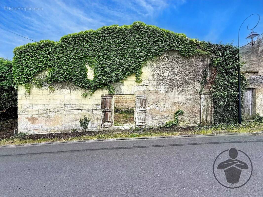 Maison à ABZAC