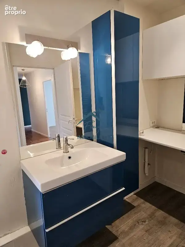 Appartement F3 avec jardin et garage - Lépanges-sur-Vologne - photo 10