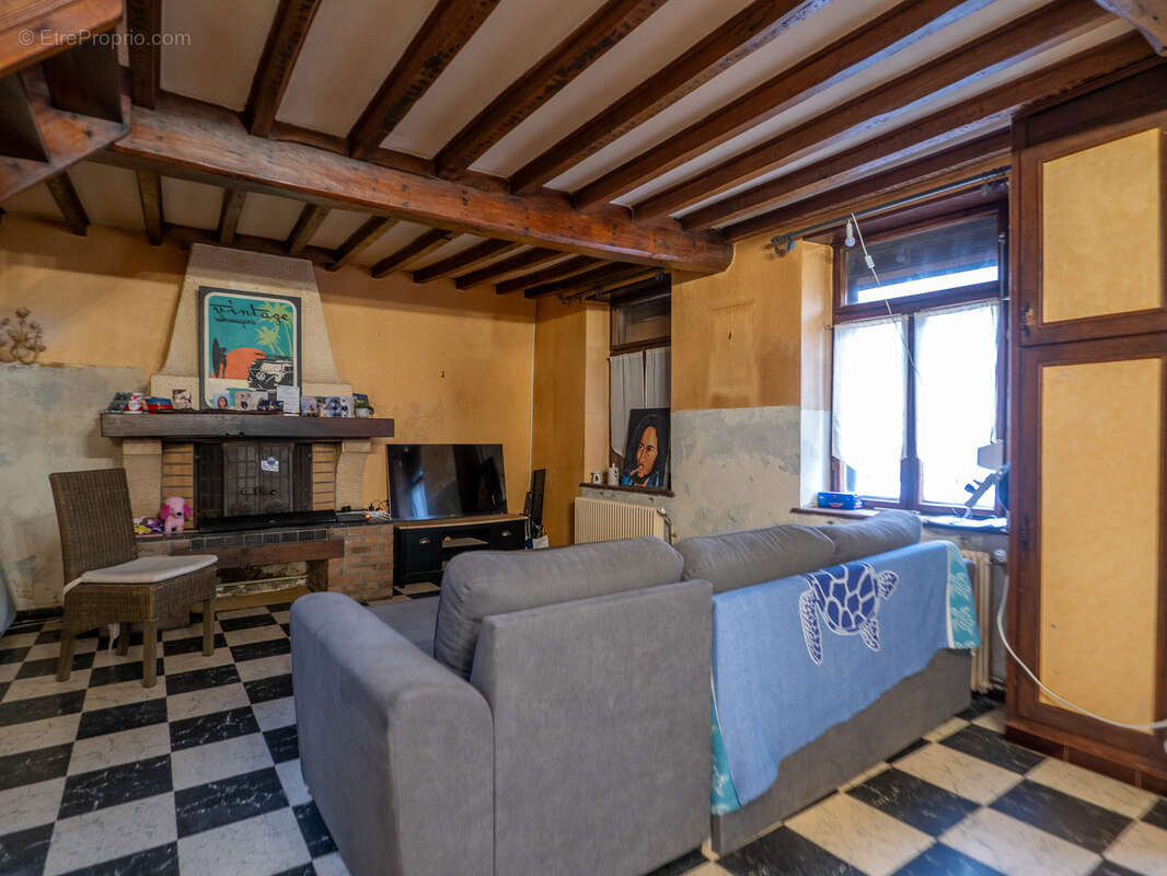 Maison à VILLENEUVE-D'ASCQ