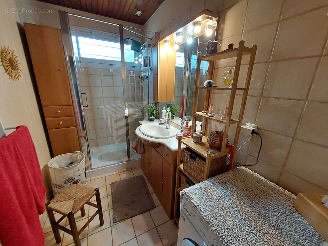 Maison à CHAUMOT