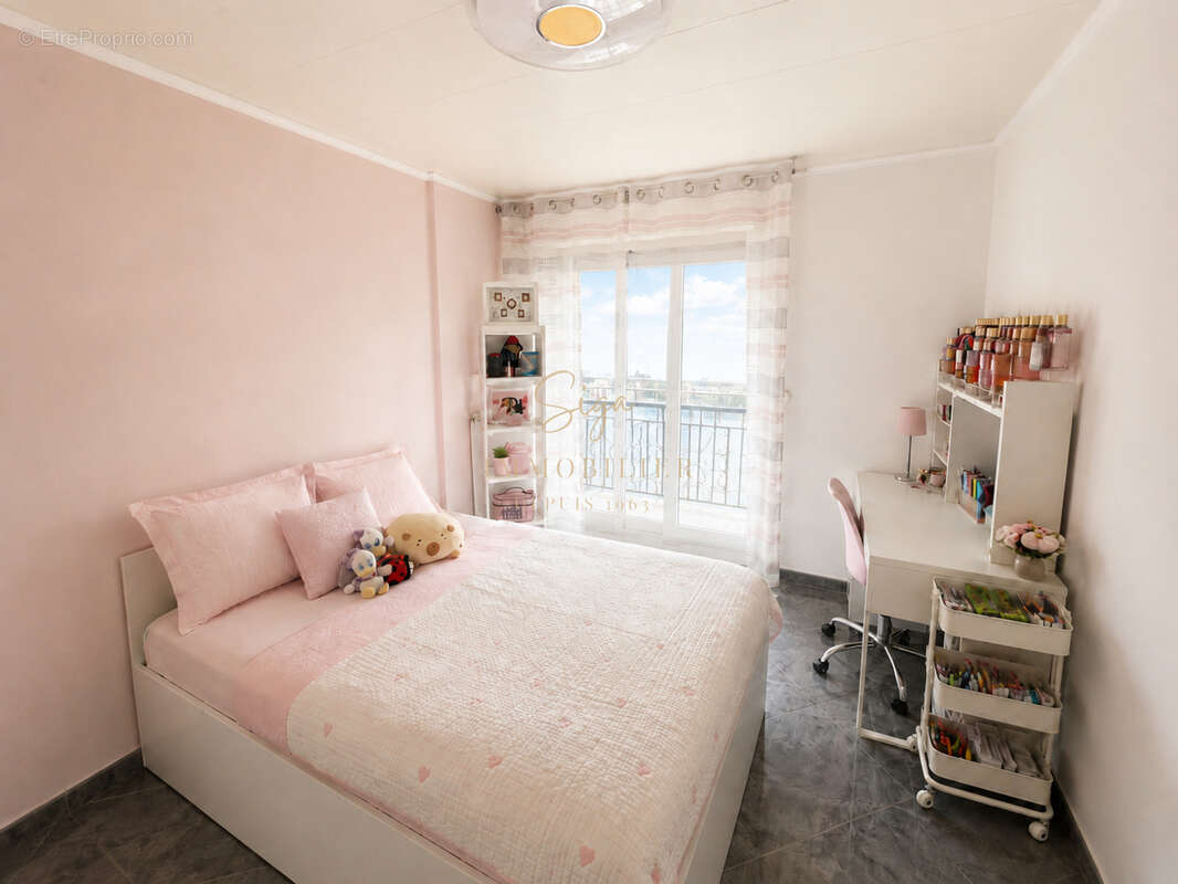 Marseille 11ᵉ   Appartement de 66 m2 avec deux extérieurs   Vendu loué - photo 5