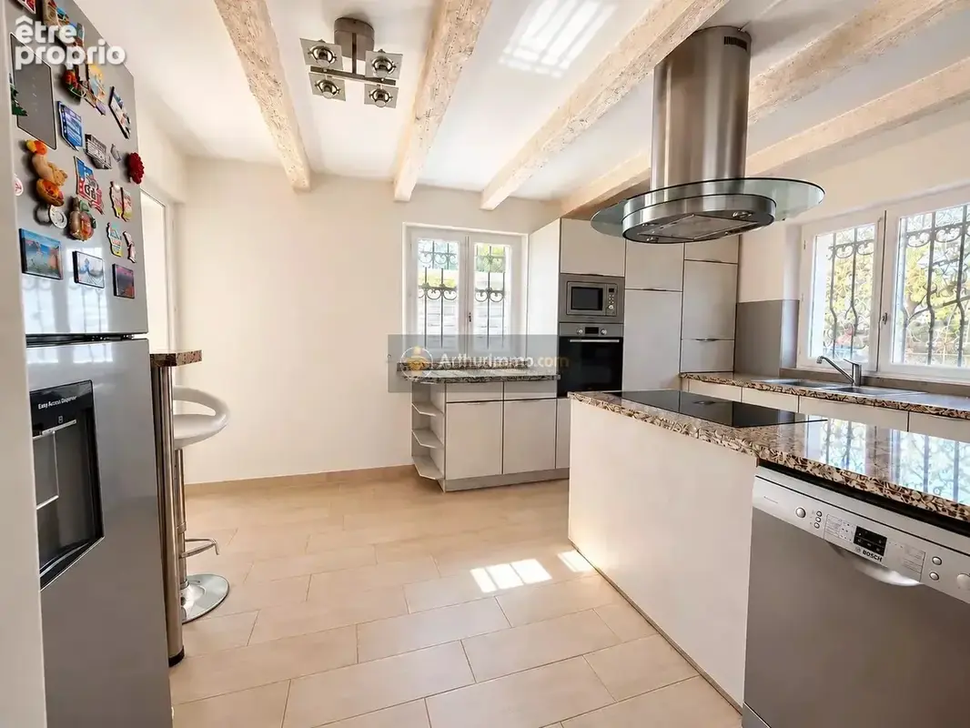 Saint-raphaël - maison individuelle au calme ! - photo 9