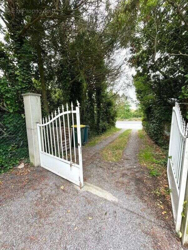 Photo 2 - Maison à LA TURBALLE