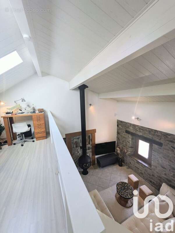 Photo 4 - Maison à BONS-EN-CHABLAIS