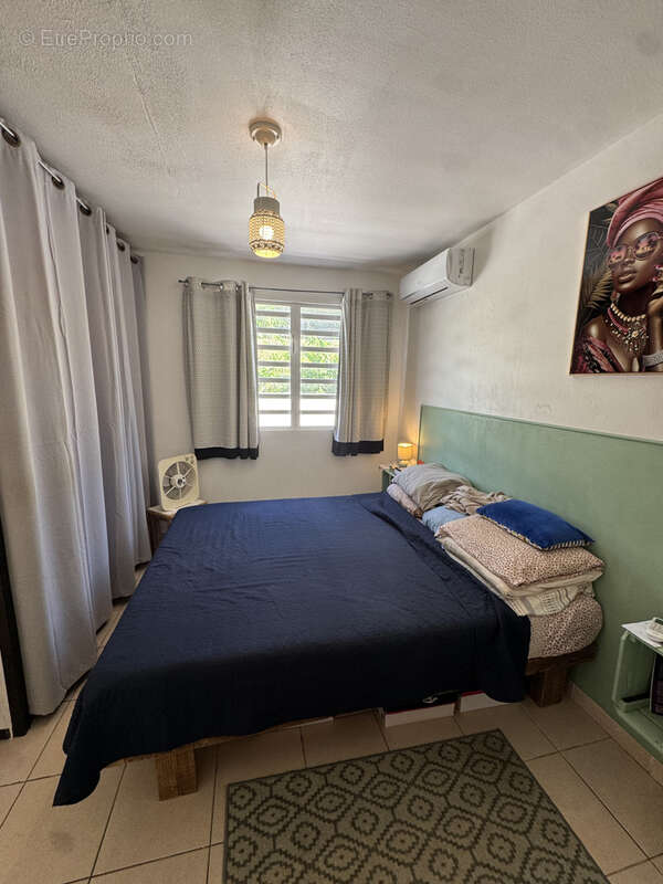 Appartement à SAINT-MARTIN