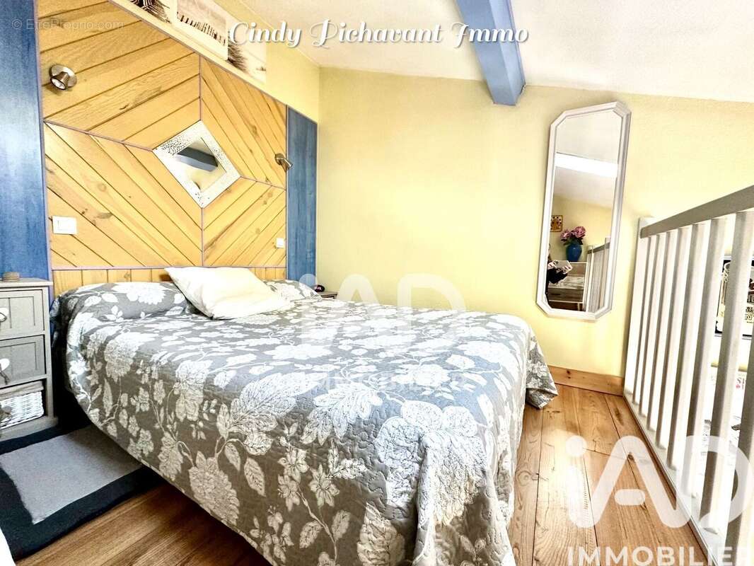 Photo 6 - Maison à SAINT-GEORGES-DE-DIDONNE