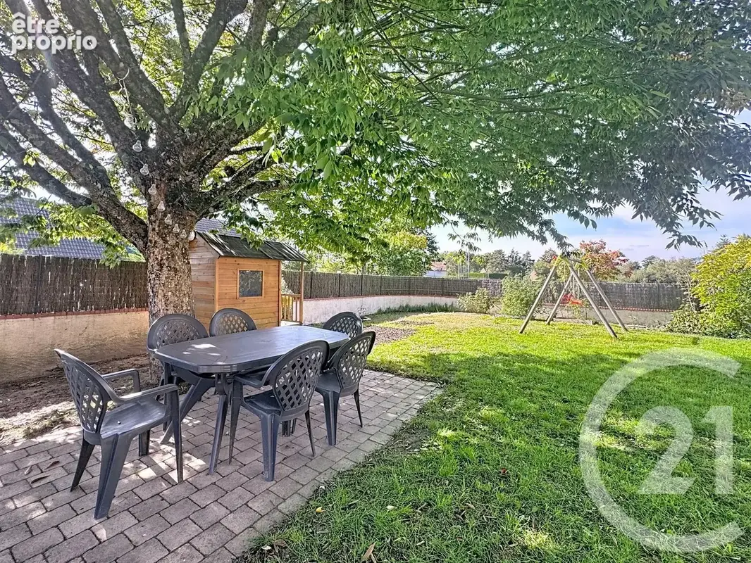 Maison 5 pièces 110 m² à vendre à La Ferte-Saint-Aubin (45240) - photo 14