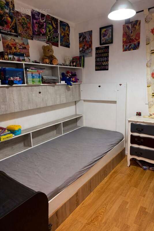 Appartement à ROANNE