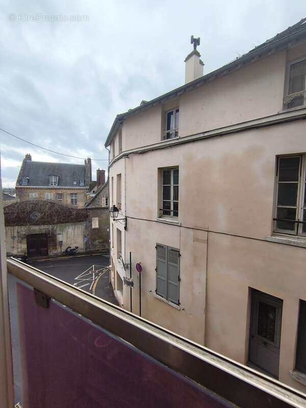 Appartement à PONTOISE