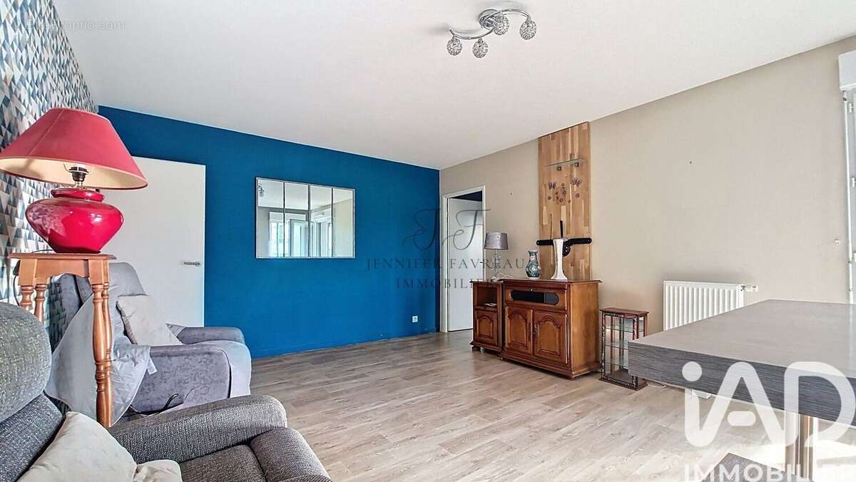 Photo 5 - Appartement à LORMONT