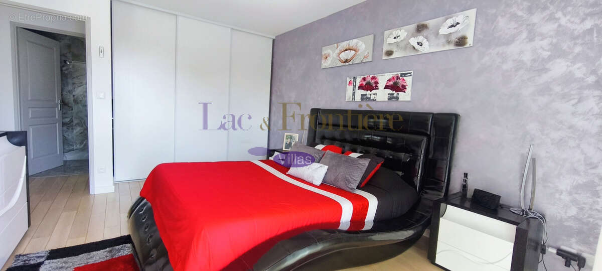 Messery Villa à Vendre ! - photo 8