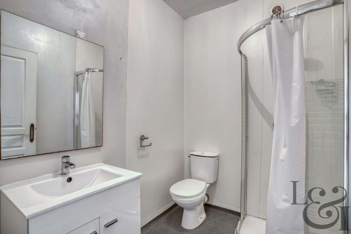 Maison à LE TEMPLE-SUR-LOT