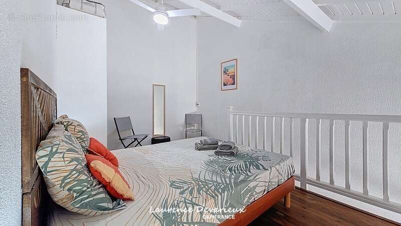 Appartement à SAINT-FRANCOIS