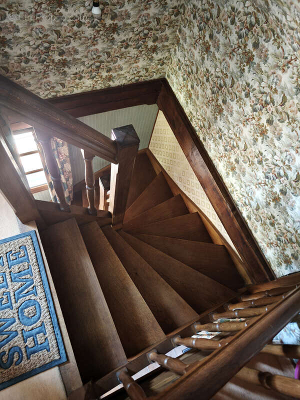 Maison à TORDOUET
