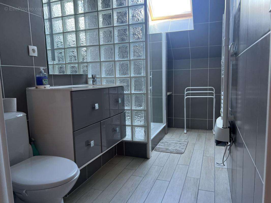 Appartement à BAGNERES-DE-LUCHON