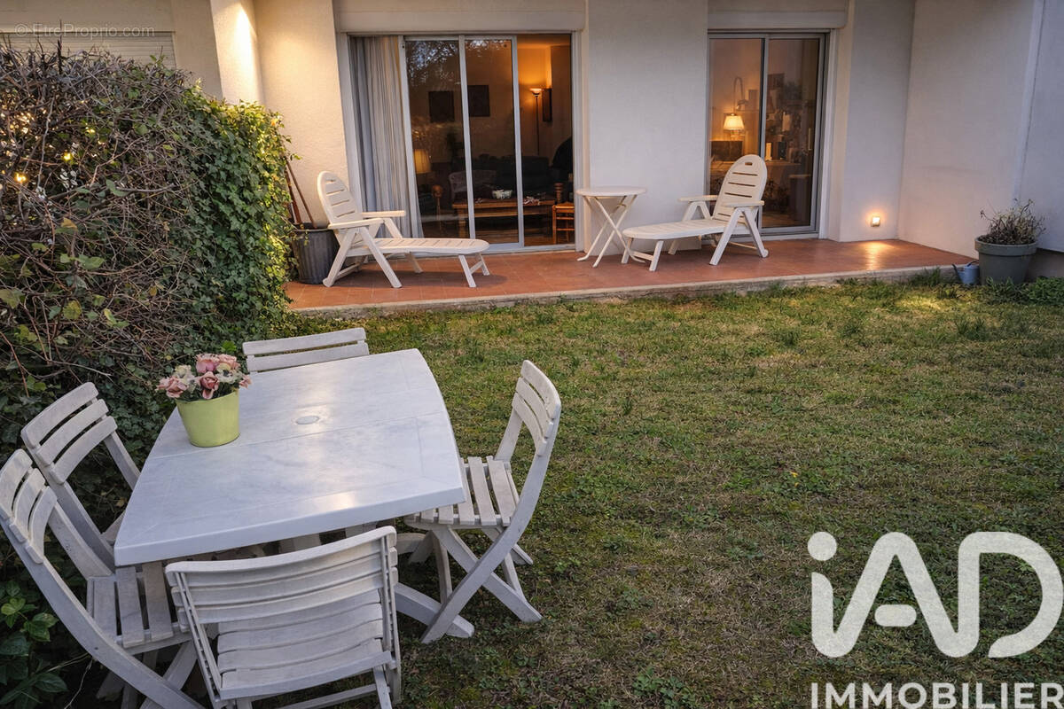 Photo 1 - Appartement à MONTELIMAR