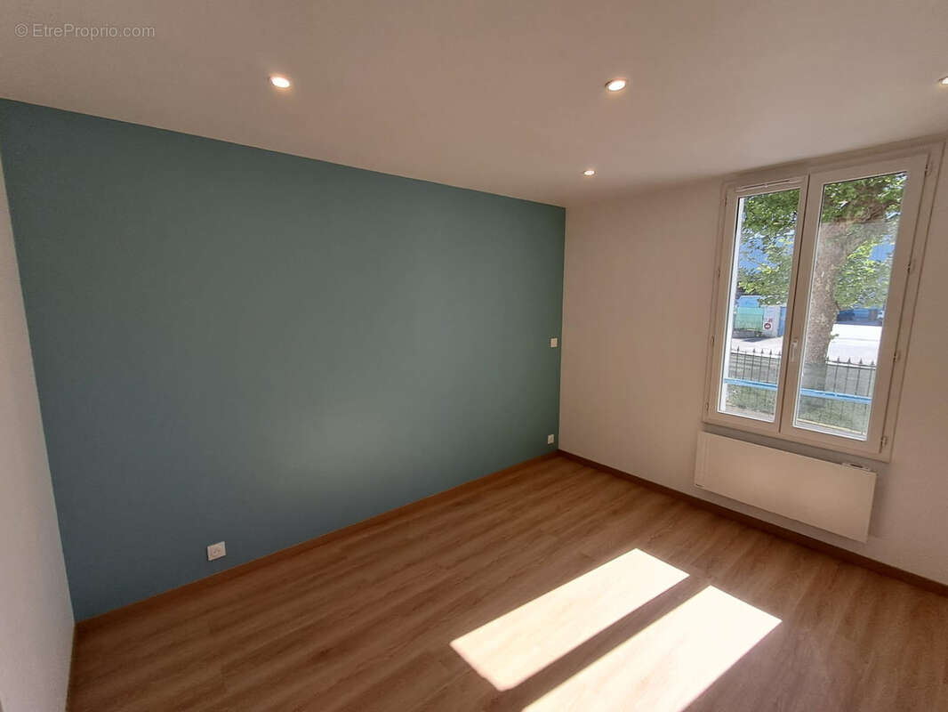 Appartement à NOGENT-SUR-OISE