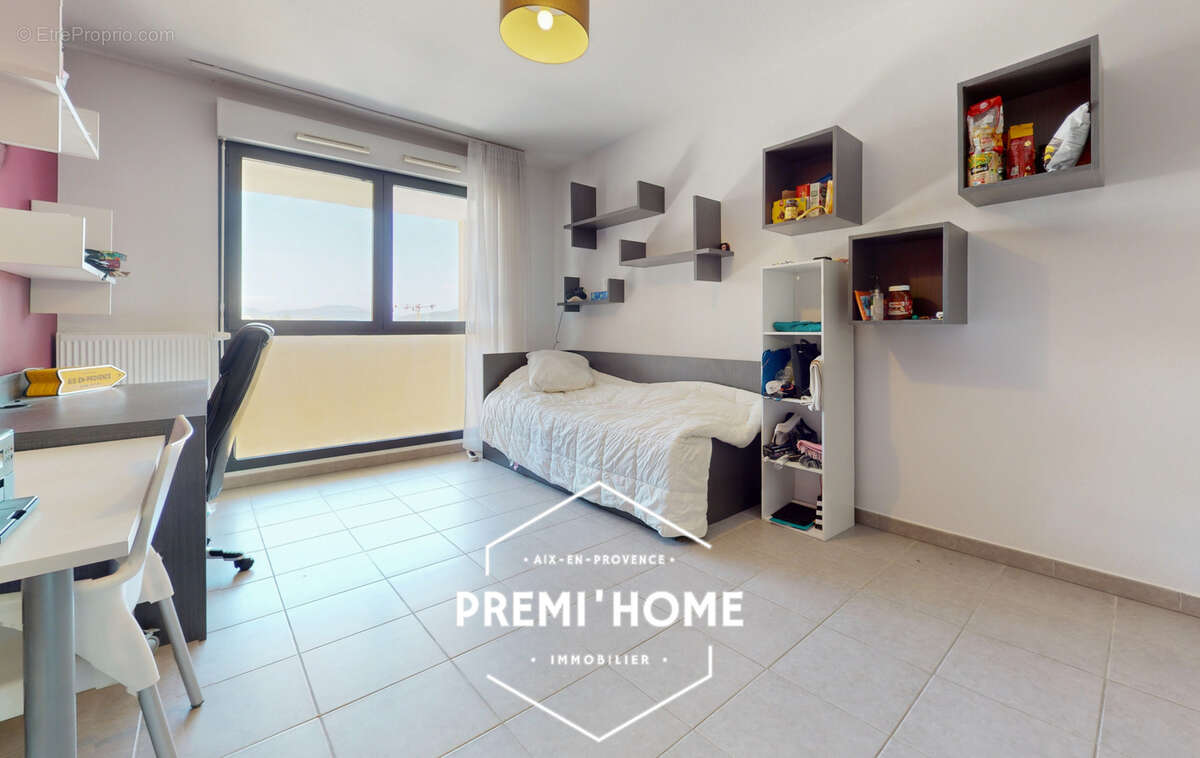 A vendre studio lmnp aix la nativite - photo 4