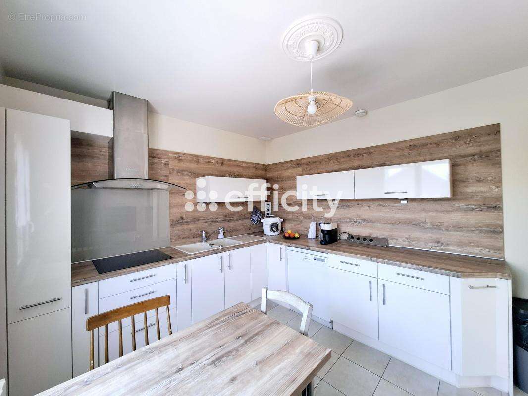 Maison à NOGENT-LE-ROTROU