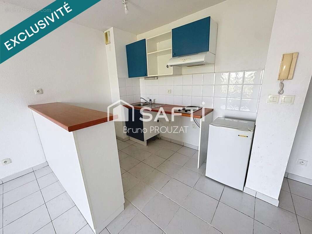 Photo 5 - Appartement à MONTAUBAN